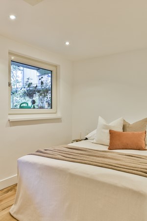 Medium property photo - Bos en Lommerweg 27h, 1055 DK Amsterdam